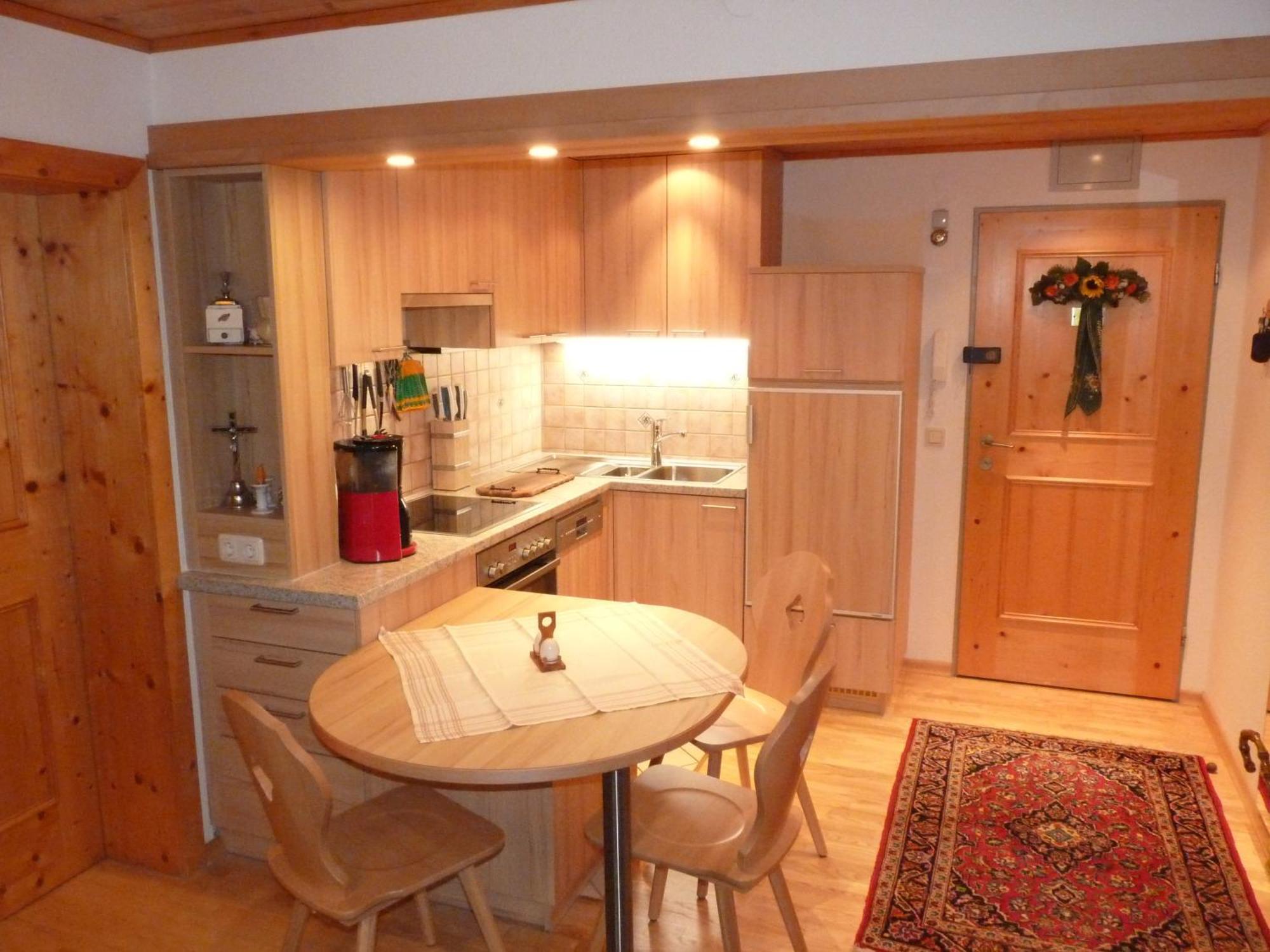 Apartment Anna Bad Gastein Kültér fotó