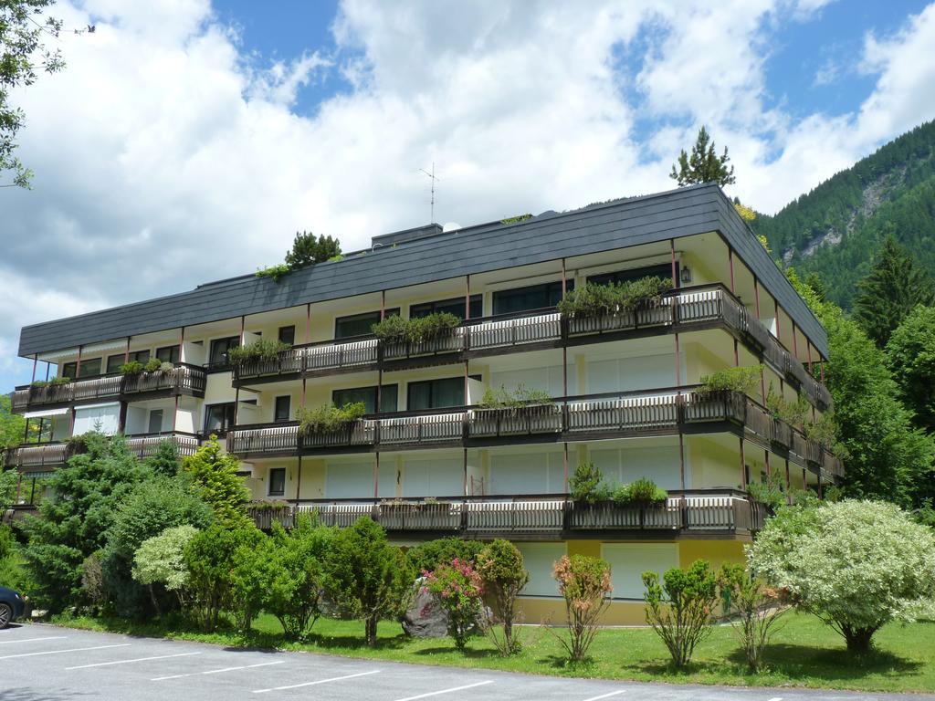 Apartment Anna Bad Gastein Kültér fotó