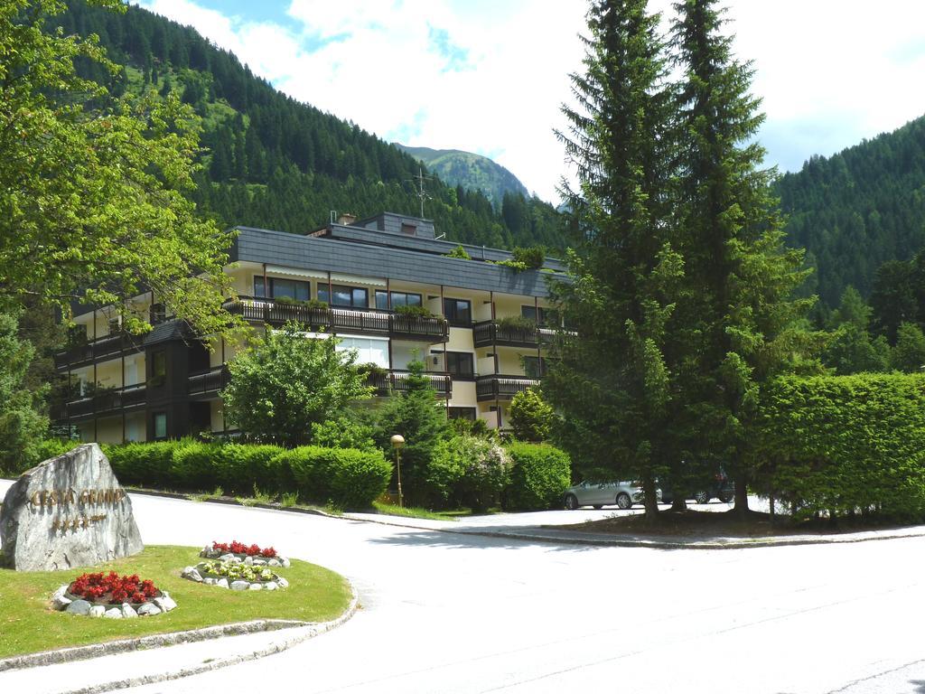 Apartment Anna Bad Gastein Kültér fotó