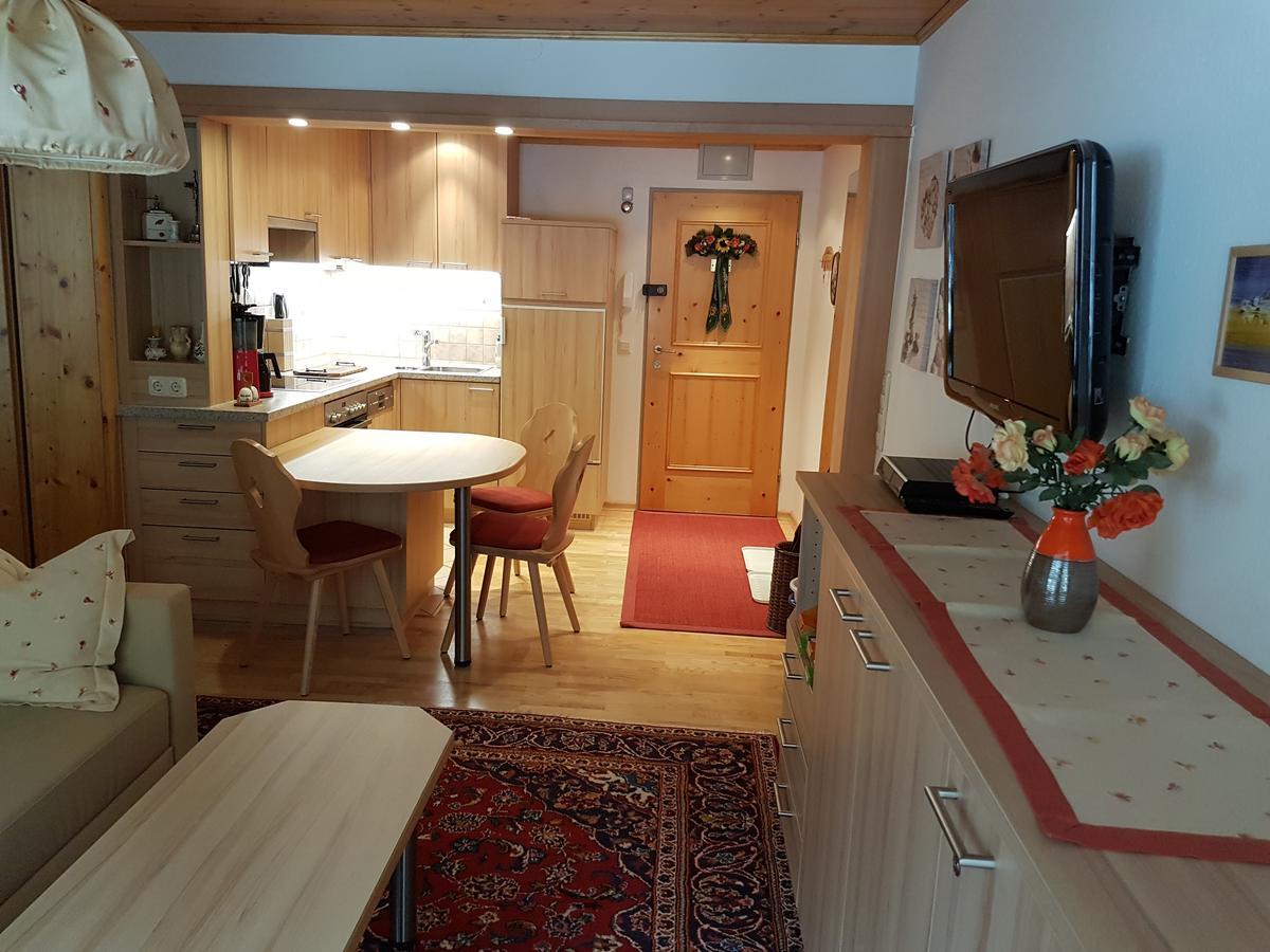 Apartment Anna Bad Gastein Kültér fotó