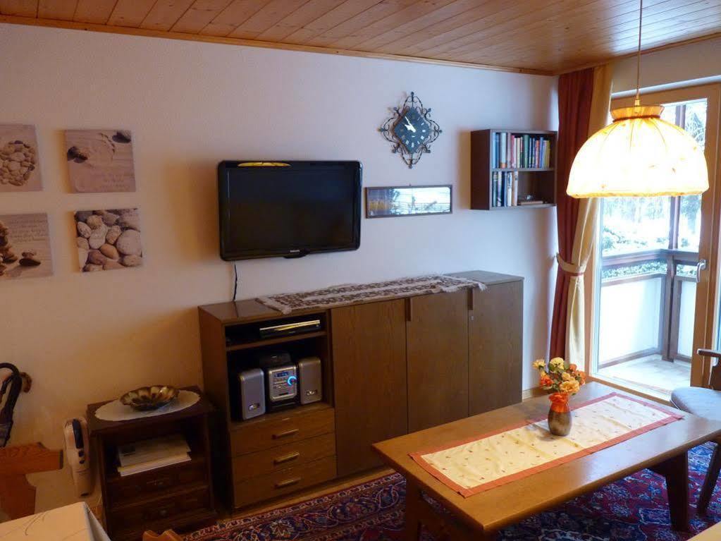 Apartment Anna Bad Gastein Kültér fotó