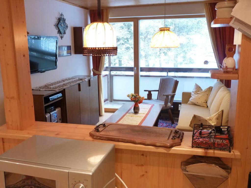 Apartment Anna Bad Gastein Kültér fotó